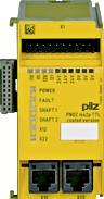 Pilz 773811 PNOZ ms2p TTL coated version