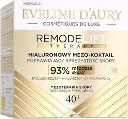 Produktbild Eveline 6 Ceramides Eye Serum-Cream 20 Ml - Nourishing Eye Care (Augenpflege Serum, Nacht, Tag, 20 ml)