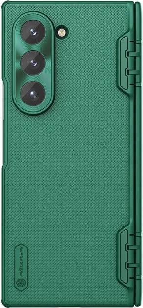 Produktbild Nillkin Super Frosted Shield Fold Series Hülle (Samsung Galaxy Z Fold6)