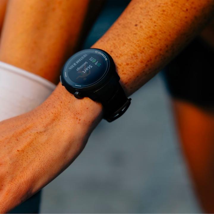 Produktbild Coros Pace Pro (46 mm)