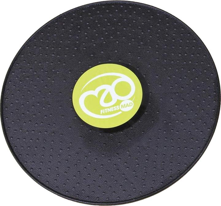 Fitness Mad Tavola oscillante regolabile