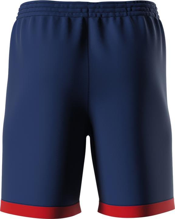 Actual product image Errea Barney Short Jr (146)