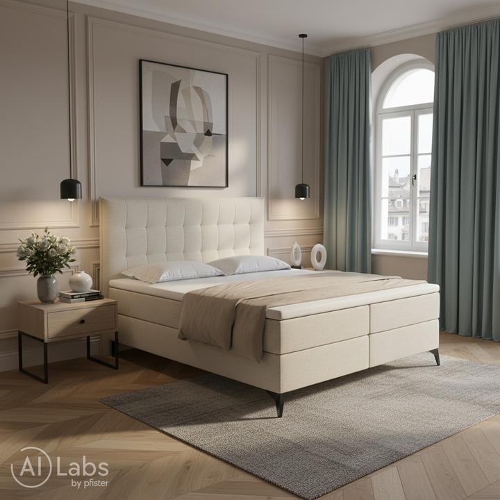 Image du produit pfister Marshal Castello (200 x 200 cm)