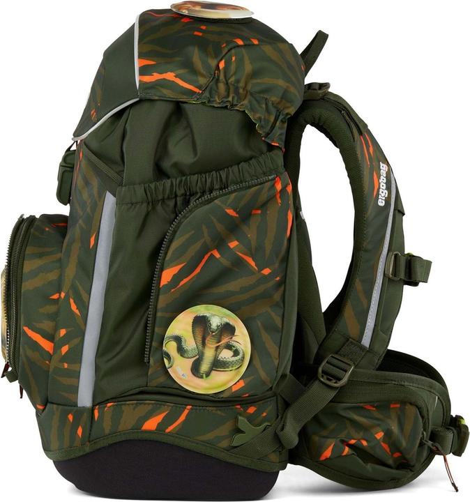 Produktbild Ergobag Schulrucksack Set Pack ExBärdition (20 l)