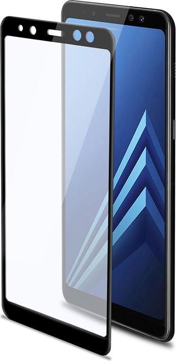 Image du produit Celly Protection d'écran en verre trempé pour Samsung Galaxy A70 (1 pcs, Samsung Galaxy A70)