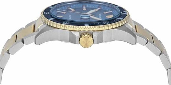 Produktbild Emporio Armani Herrenuhr (Analoguhr, 42 mm)