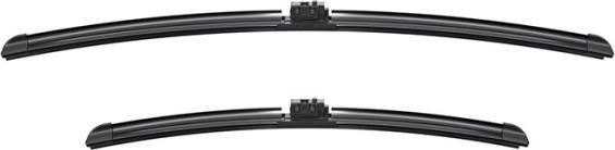 Actual product image Bosch Automotive A206S