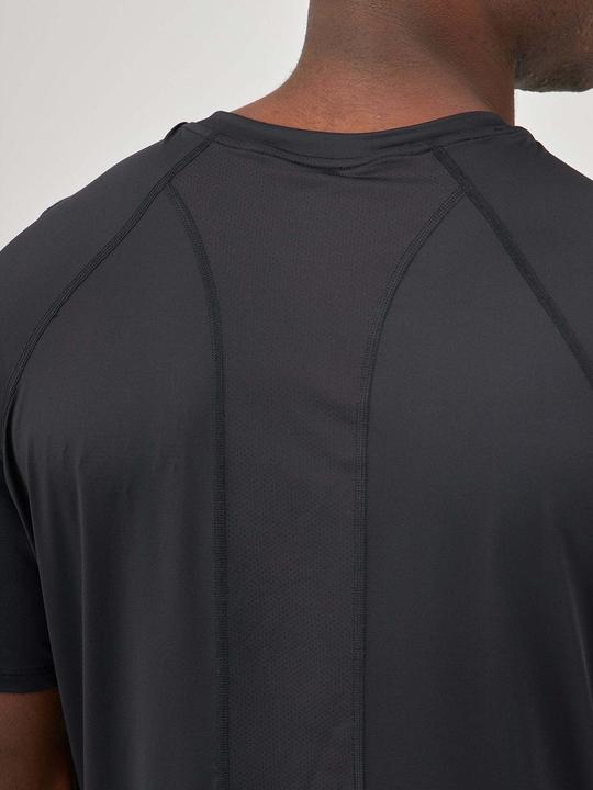 Actual product image Snocks Trainingsshirt Raglan Herren (XL)