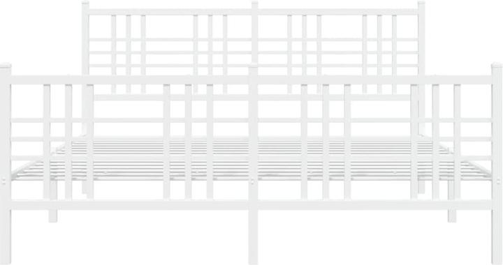 Image du produit vidaXL Bettgestell (150 x 200 cm)