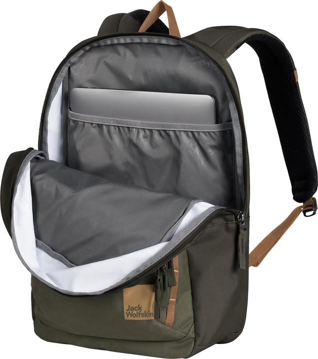 Actual product image Jack Wolfskin Hasensprung (29 l)