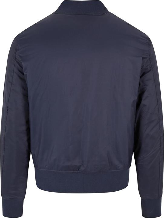 Produktbild Urban Classics Basic Bomberjacke (L)