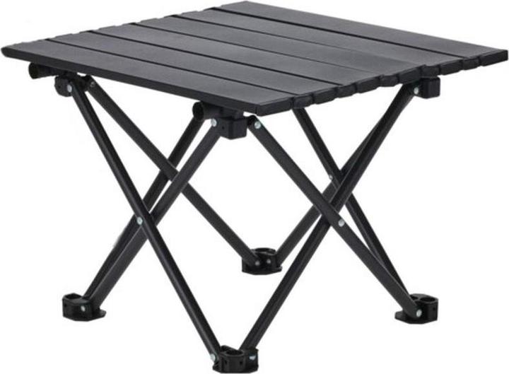 Produktbild Redcliffs Campingstuhl- und Tischset, klappbar