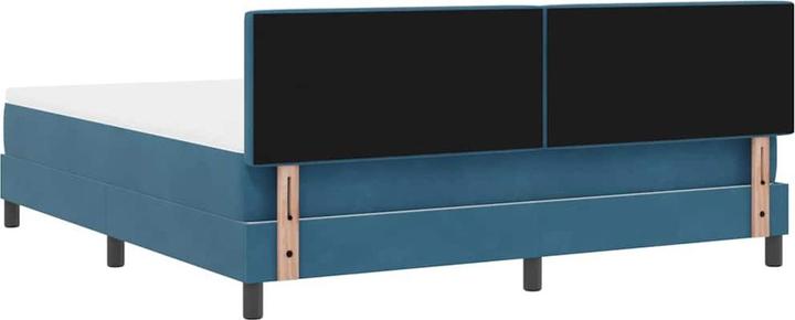 Produktbild vidaXL Boxspringbett (180 x 200 cm)
