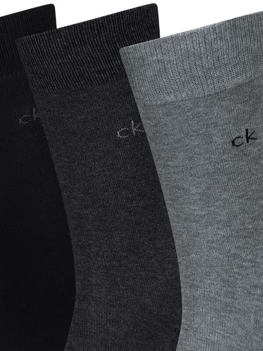 Produktbild Calvin Klein Business Socken (3er Pack, 43 - 46)