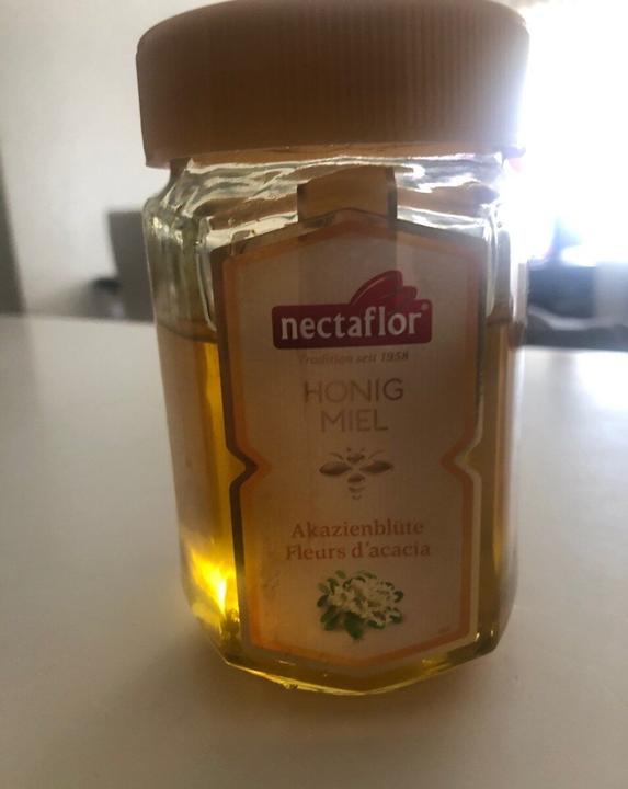 Produktbild Nectaflor Akazienhonig (500 g)