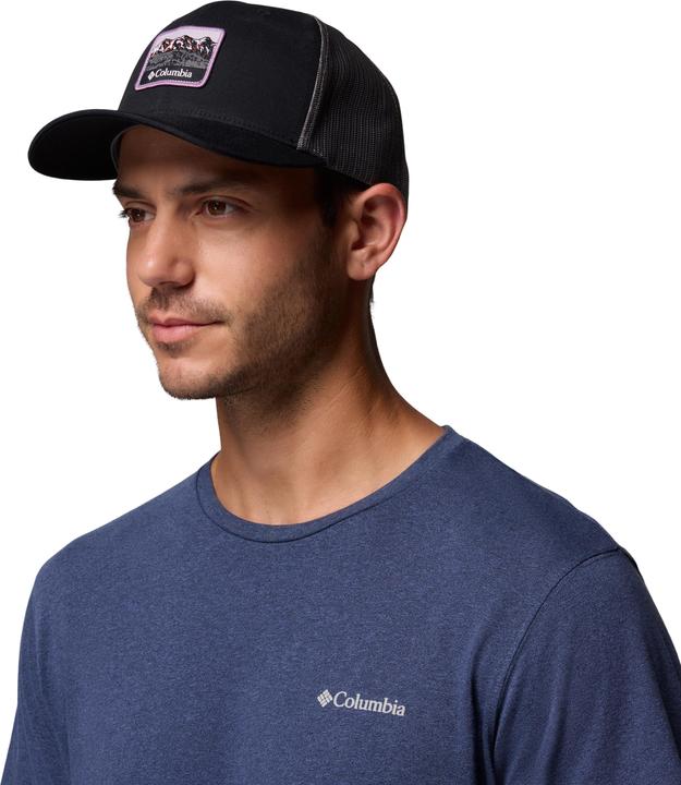 Produktbild Columbia ™ Mesh Snap Back (S)