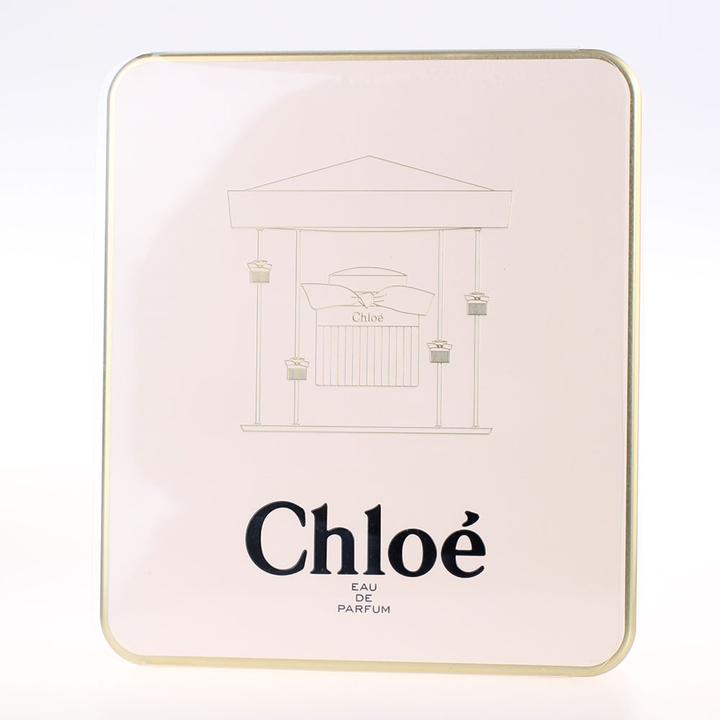 Immagine prodotto Chloé Set regalo (Set di profumi)