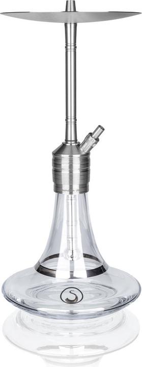 Immagine prodotto Steamulation Ultimate One Gen. 2 - Trasparente