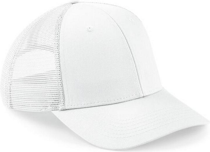 Produktbild Beechfield Urbanwear Trucker Cap (One Size)