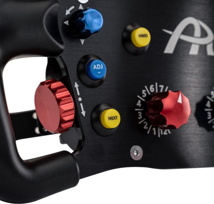 Immagine prodotto No Name Ascher-Racing F64-USB V3