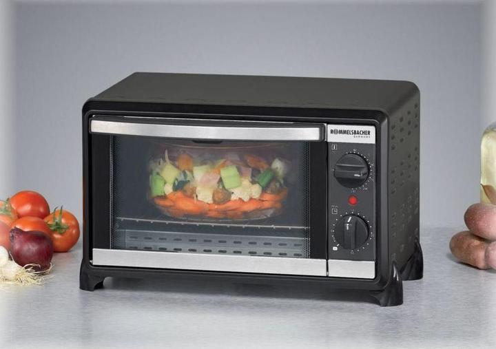 Image du produit Rommelsbacher Bg 950