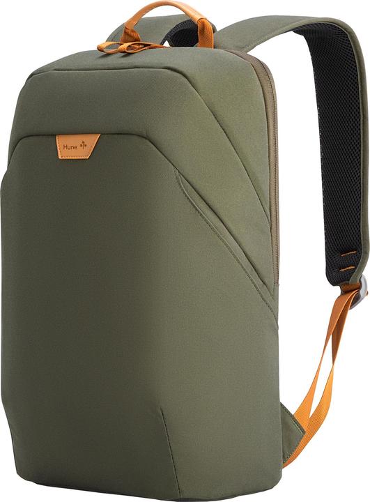 Actual product image Hune MC031GN (16 l)