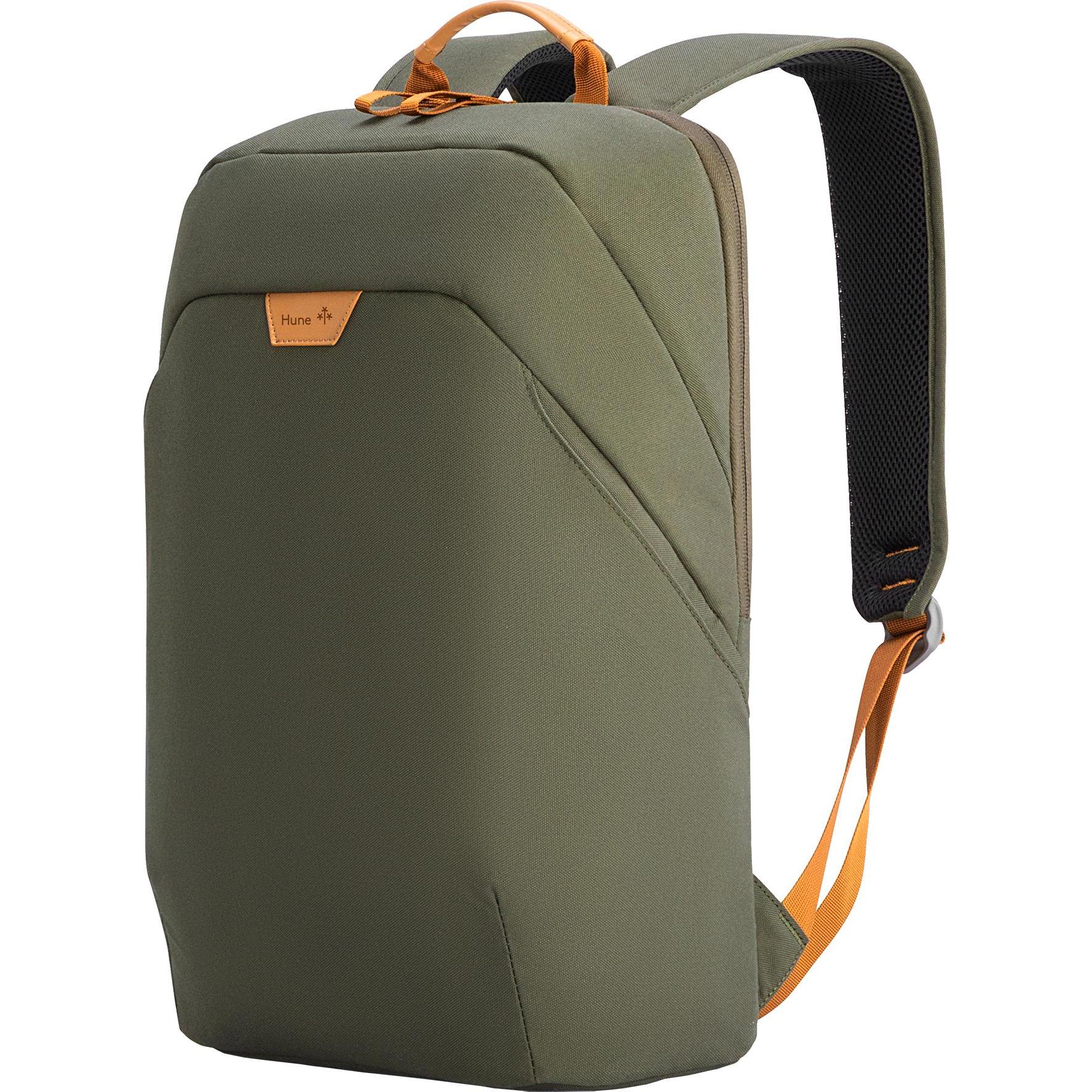 Hune, Rucksack, (16 l)