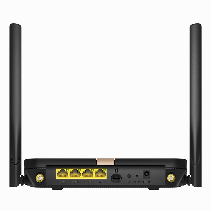 Actual product image Cudy LT500D
