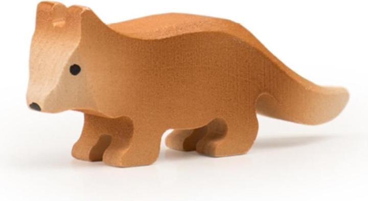 Image du produit Trauffer Renard en bois