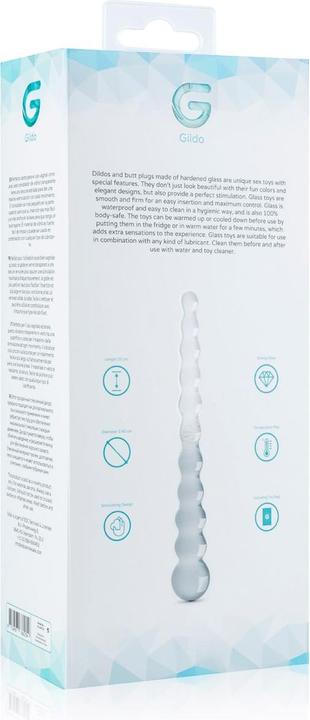 Produktbild Gildo Nr. 21