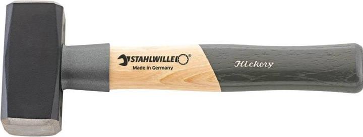 Immagine prodotto Stahlwille 10962 1500 G FAEUSTEL 70111020 Mazza da 1910 g 1 pz. (1910 g)