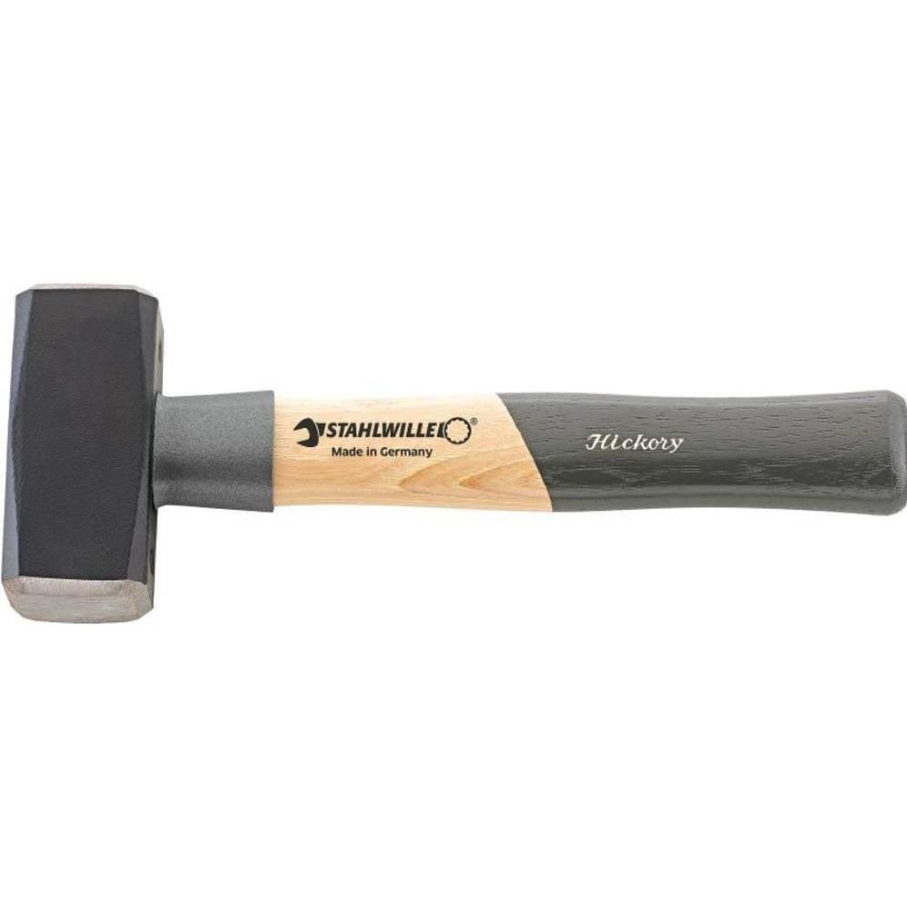 Stahlwille, Hammer, 10962 1500 G FAEUSTEL 70111020 Fäustel 1910 g 1 St. (1910 g)
