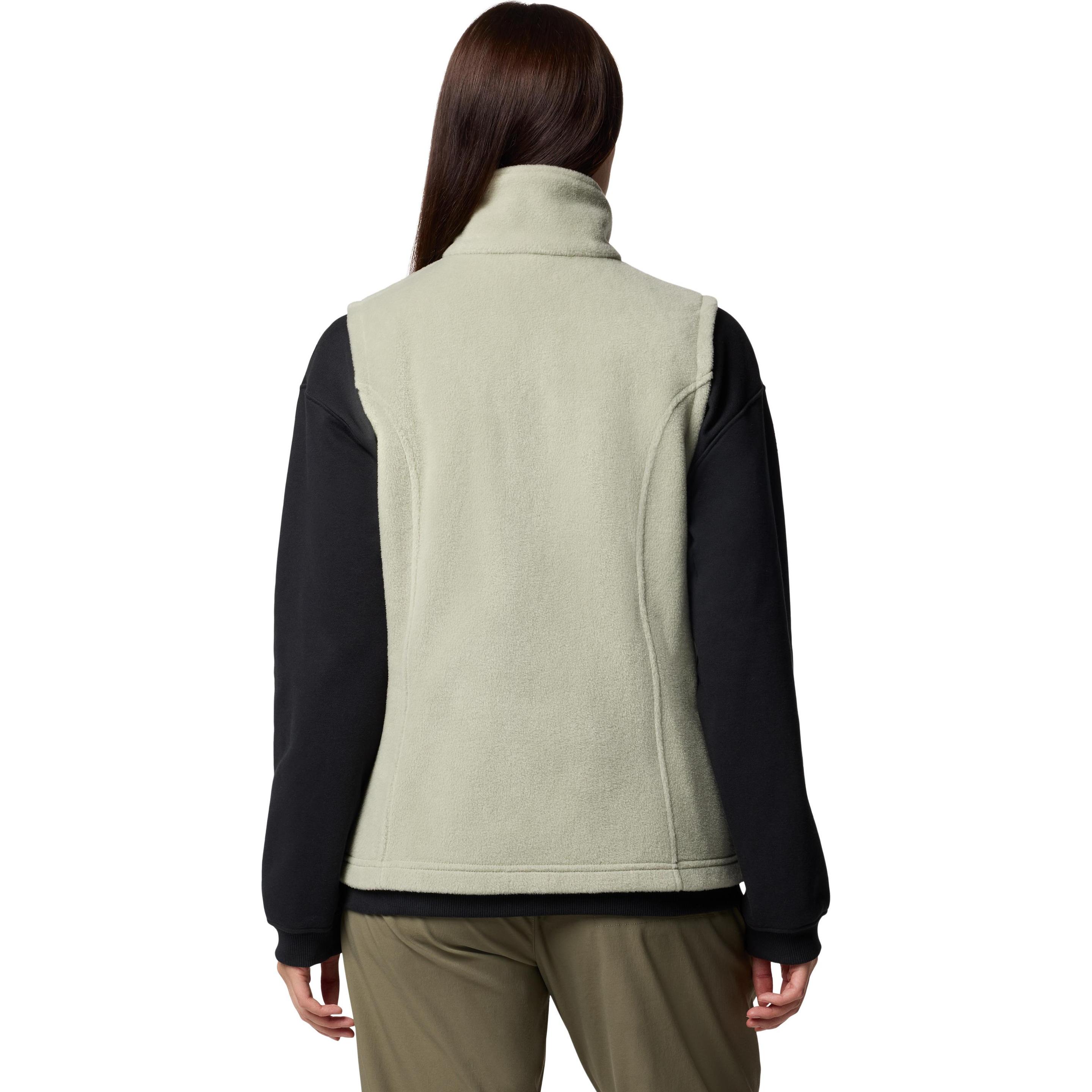 Thumbnail - Columbia, Damen, Weste, Benton Springs™ Vest, Grün, (L)