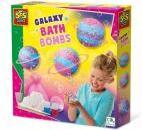 Image du produit Ses Galaxy (1600 ml, Bombe de bain)