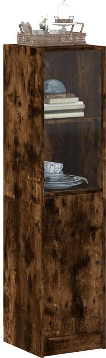 Produktbild vidaXL Highboard (37 x 35 x 142 cm)
