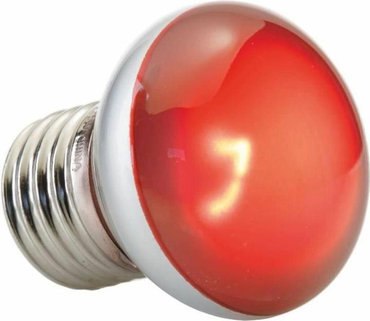 Actual product image Exo Terra Heat lamp