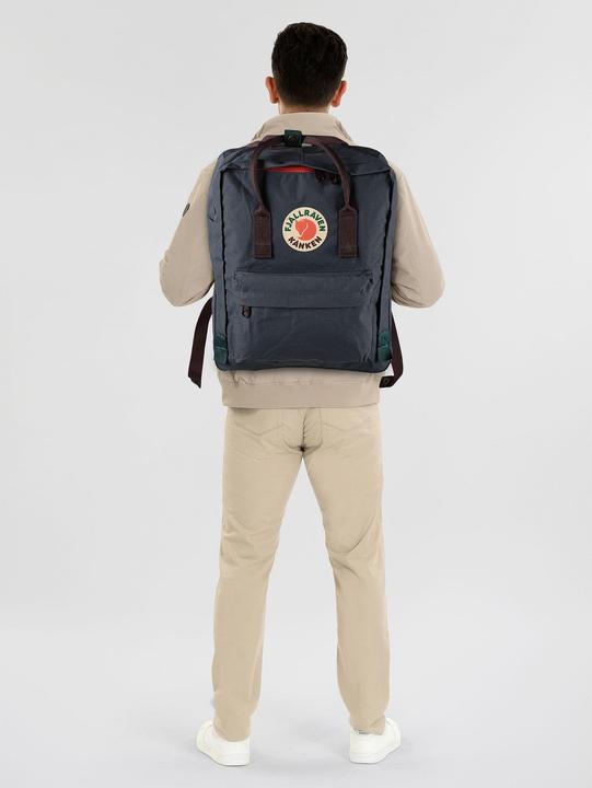 Produktbild Fjällräven Rucksack Kanken Koncept (16 l)