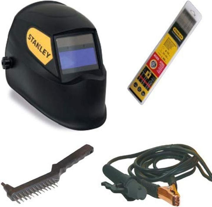 Produktbild Stanley Schweissgerät 460960