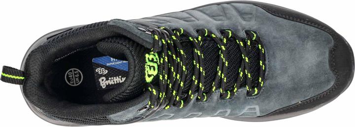 Produktbild Brütting Mount Harvard High (42, 43)