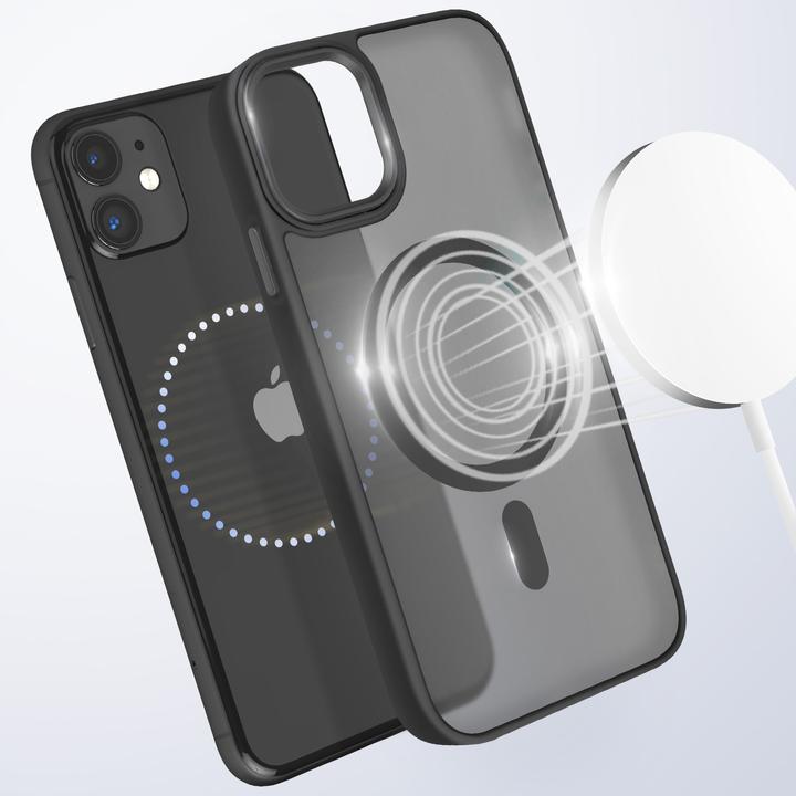 Actual product image Avizar Frost Color Case (Apple iPhone 11)