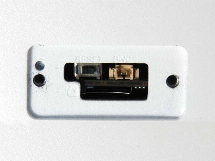 Produktbild LevelOne IP Kamera FCS-5096 (1920 x 1080 Pixels)