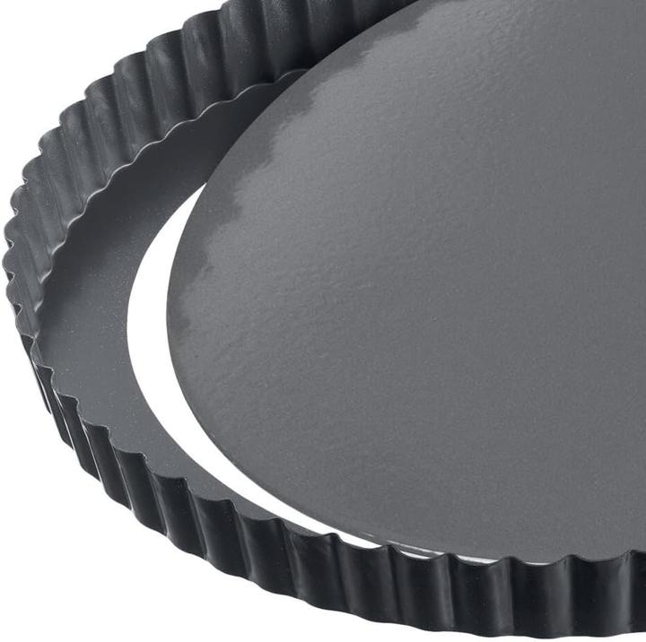 Produktbild Kaiser Baby Quicheform La Forme Plus 32 cm (32 cm)