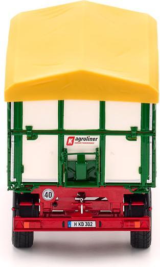 Actual product image Wiking Kröger two-axle three-axle c.. 10786600000