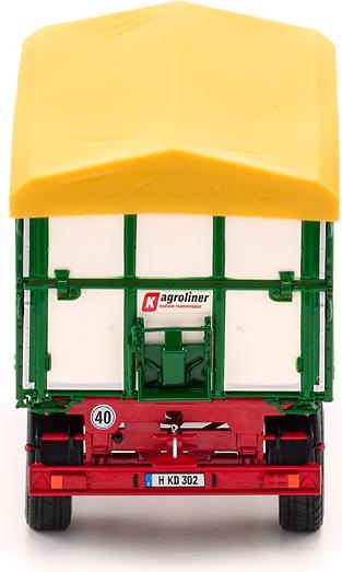 Produktbild Wiking Kröger Zweiachs-Dreiseitenk. 10786600000