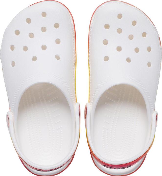 Image du produit Crocs K's Classic Reflector Clog (30)