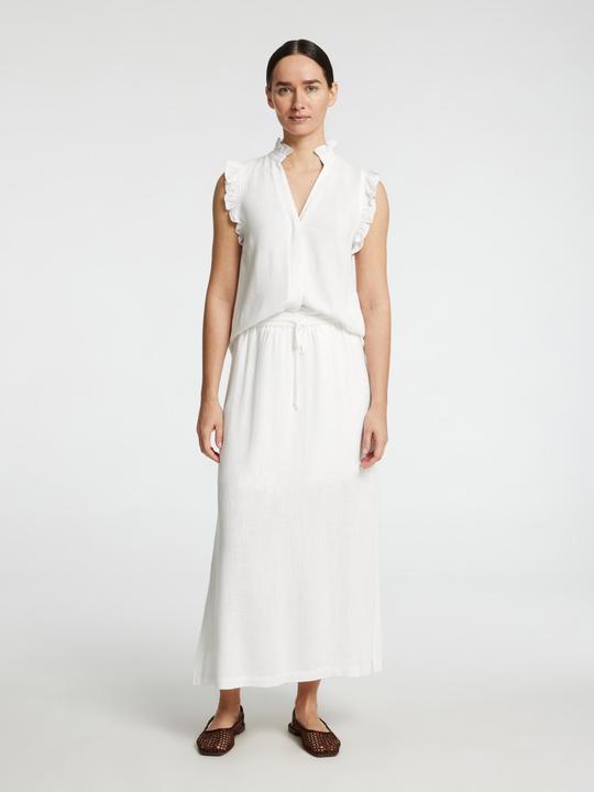 Immagine prodotto Selected Slfviva Sl Ruffle Top Noos (42)