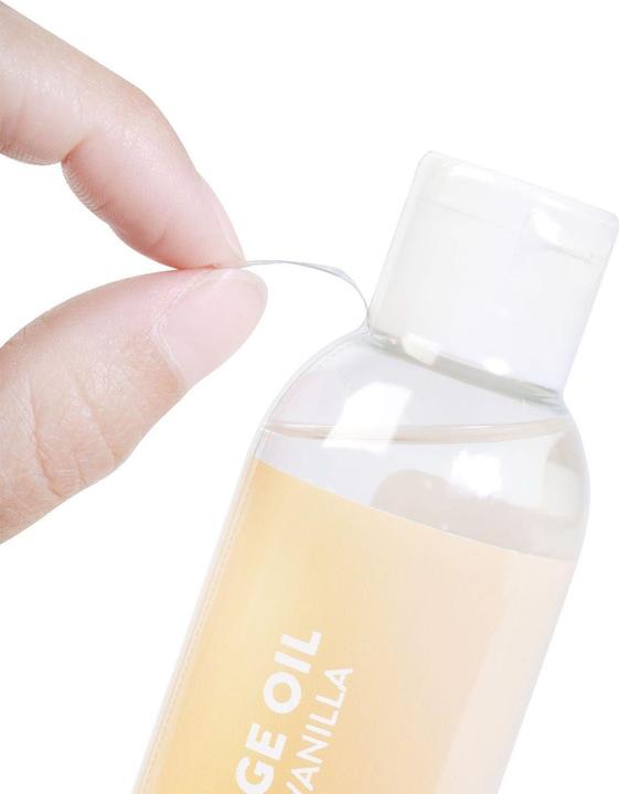 Image du produit Amorelie Vanille sensuelle (100 ml)