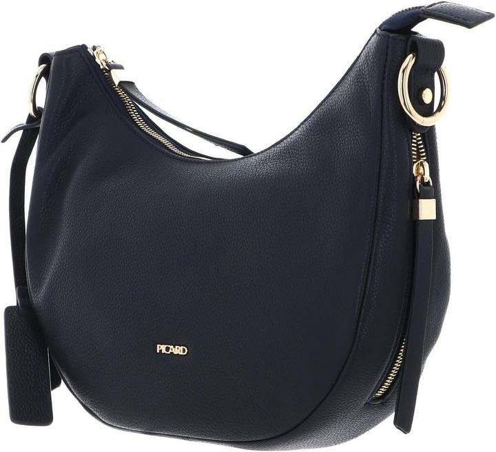 Produktbild Picard Java Umhängetasche Leder 30 cm