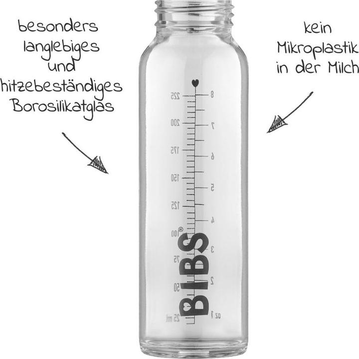 Actual product image Bibs Blush (225 ml)