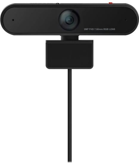 Produktbild Lenovo LC50 Monitor WebCam